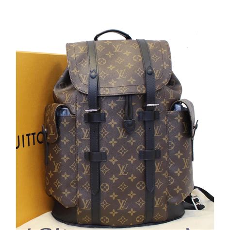 louis vuitton christopher bag bag cheap|christopher mm backpack.